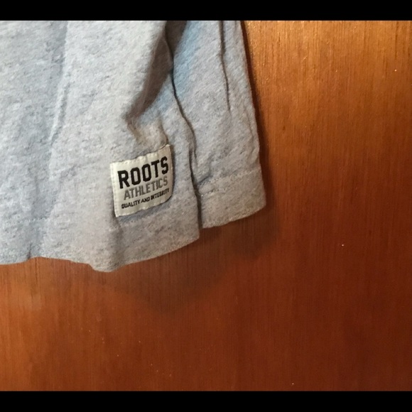 Roots T-shirt you - Picture 2 of 4